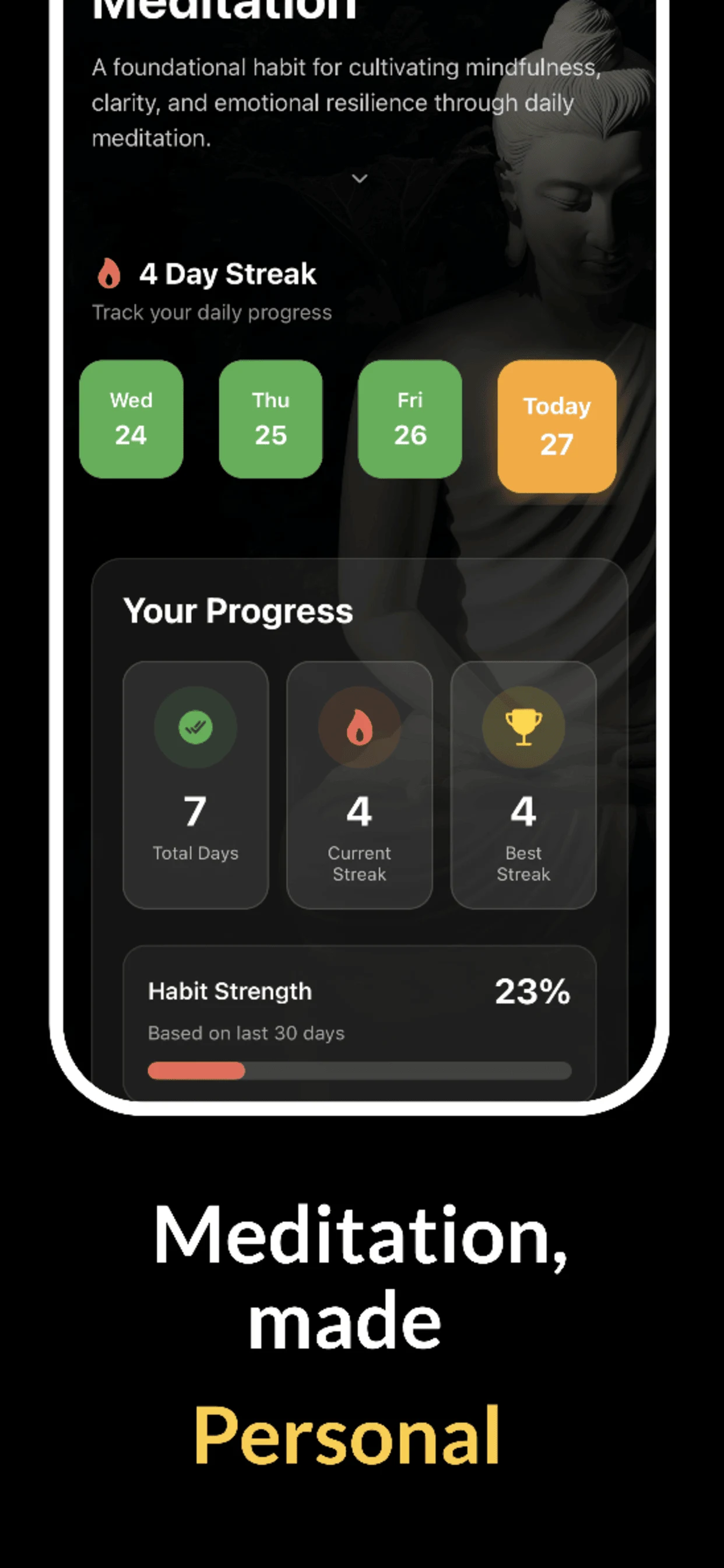 Buddha Teachings: Community screenshot